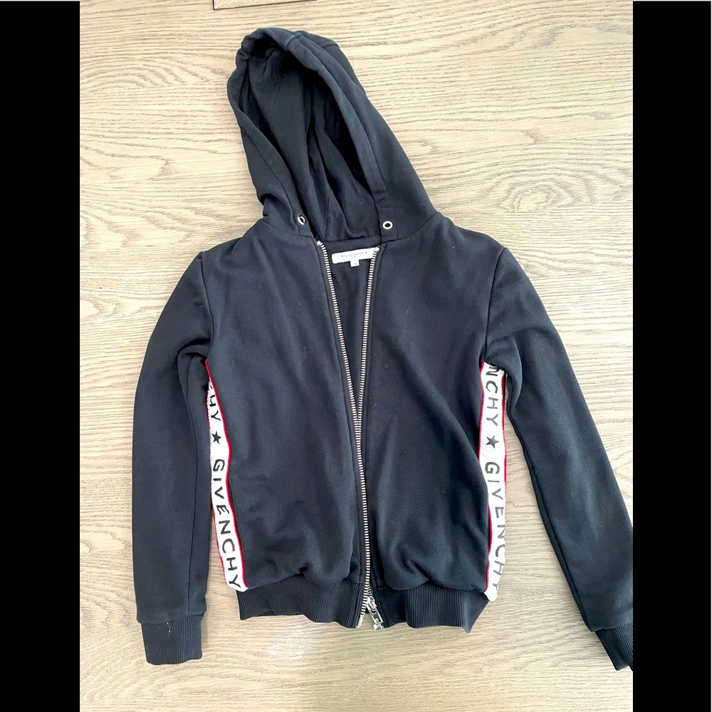 Givenchy kids size 12 jacket